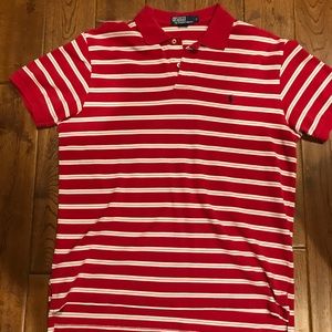 Gently used Men’s Polo